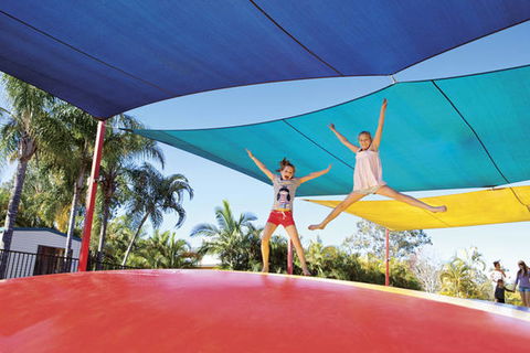 NRMA Treasure Island Holiday Park - Holiday Byron Bay 5