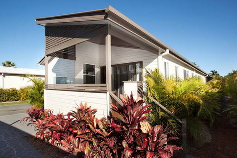NRMA Treasure Island Holiday Park - Holiday Byron Bay 3