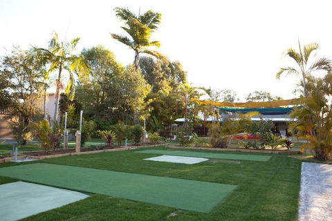 NRMA Treasure Island Holiday Park - Holiday Byron Bay 4