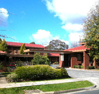 Nunawading Motor Inn - Holiday Byron Bay