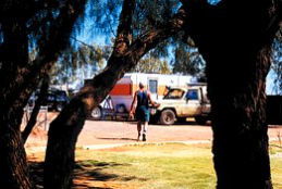Opal Inn Caravan Park - Holiday Byron Bay 1