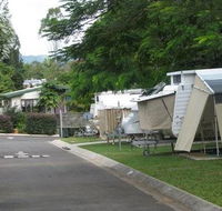 Palmwoods Tropical Village - Holiday Byron Bay