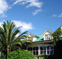 Picton Valley Motel - Holiday Byron Bay