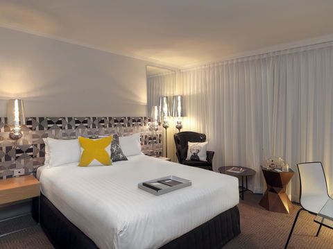 QT Canberra - Holiday Byron Bay 5