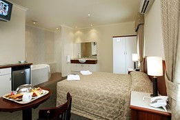Quality Hotel Bayswater - Holiday Byron Bay 7