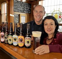 Holgate Hotel - Holiday Byron Bay