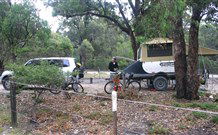 Bittangabee Campground - Holiday Byron Bay 0