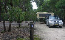 Bittangabee Campground - Holiday Byron Bay 1