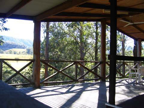 Riverwood Downs Mountain Valley Resort - Holiday Byron Bay 0