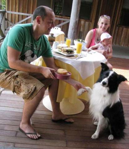 Riverwood Downs Mountain Valley Resort - Holiday Byron Bay 2