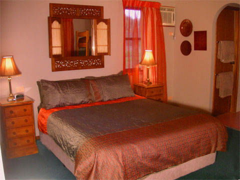 Riverwood Downs Mountain Valley Resort - Holiday Byron Bay 4