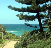 Seashells Beachfront Resort - Holiday Byron Bay
