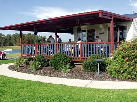 Stoney Park - Holiday Byron Bay 1
