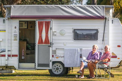 Stuarts Point Holiday Park - Holiday Byron Bay 2