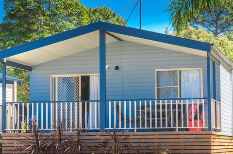 Stuarts Point Holiday Park - Holiday Byron Bay 5