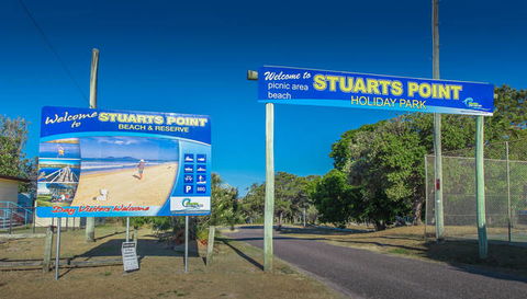 Stuarts Point Holiday Park - Holiday Byron Bay 8