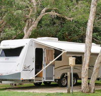 Suffolk Beachfront Holiday Park - Holiday Byron Bay