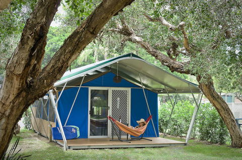 Suffolk Beachfront Holiday Park - Holiday Byron Bay 4