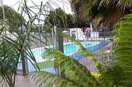 Sunnyside Caravan Park - Holiday Byron Bay 4
