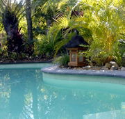 Tallow Beach Motel - Holiday Byron Bay
