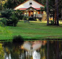 Telegraph Retreat - Holiday Byron Bay
