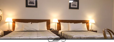Ten Dollar Town Motel - Holiday Byron Bay 0