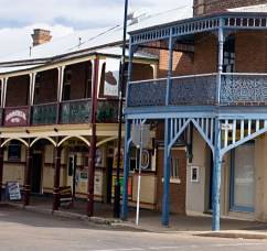 Ten Dollar Town Motel - Holiday Byron Bay 1