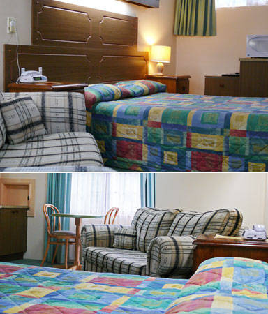 Ten Dollar Town Motel - Holiday Byron Bay 3