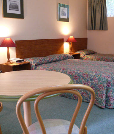 Ten Dollar Town Motel - Holiday Byron Bay 4