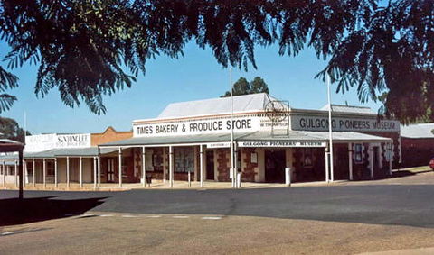 Ten Dollar Town Motel - Holiday Byron Bay 7