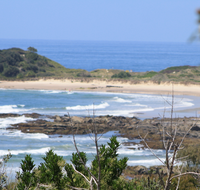 The Bowlo Holiday Cabins - Holiday Byron Bay