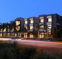 The Brighton Savoy Hotel - Holiday Byron Bay