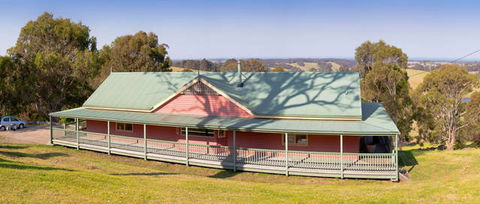 The Bryn At Tilba - Holiday Byron Bay 0
