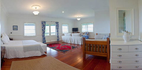 The Bryn At Tilba - Holiday Byron Bay 1