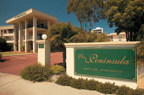 The Peninsula - Riverside Serviced Apartments - Holiday Byron Bay 0
