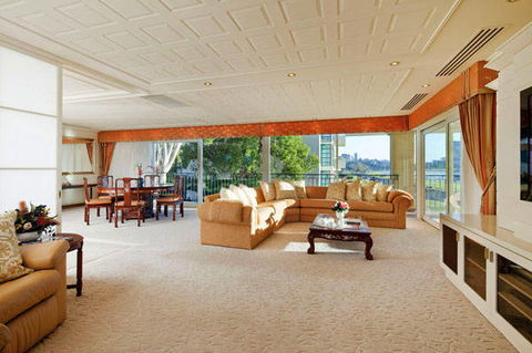 The Peninsula - Riverside Serviced Apartments - Holiday Byron Bay 1