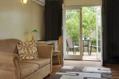 The Peninsula - Riverside Serviced Apartments - Holiday Byron Bay 3