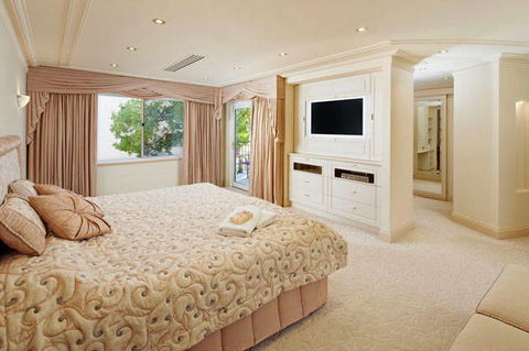 The Peninsula - Riverside Serviced Apartments - Holiday Byron Bay 9