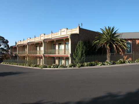 The Terrace Motel - Holiday Byron Bay 0