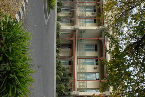 The Terrace Motel - Holiday Byron Bay 2
