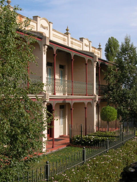 The Terrace Motel - Holiday Byron Bay 1