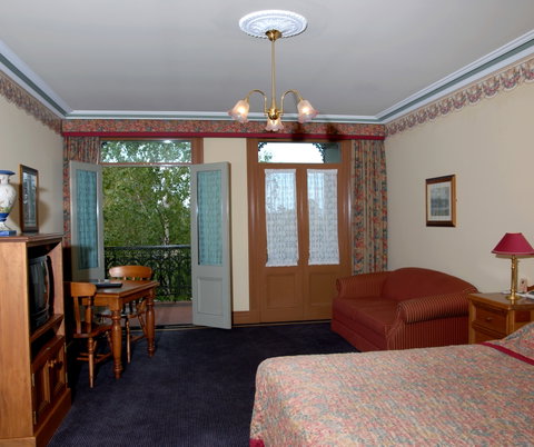 The Terrace Motel - Holiday Byron Bay 4