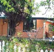 Times Past Bed  Breakfast - Holiday Byron Bay
