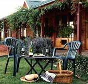 Rocky Point campground - Holiday Byron Bay
