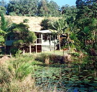 Walkabout Holiday House - Holiday Byron Bay
