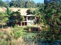 Walkabout Holiday House - Holiday Byron Bay 0