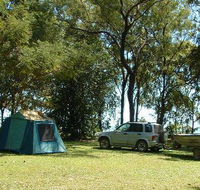 Weipa Caravan Park  Camping Ground - Holiday Byron Bay