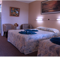 Whitsunday Palms - Holiday Byron Bay