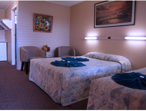 Whitsunday Palms - Holiday Byron Bay 0