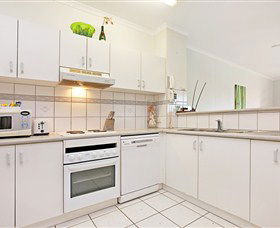 Absolute Beachfront Apartment - Holiday Byron Bay 5